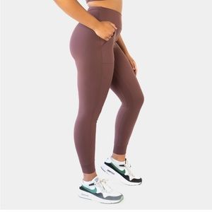 Senita Studio Skin Joggers